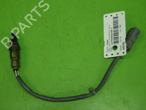 Electronic sensor OPEL ASTRA K (B16) 1.2 Turbo (68) | BP37285404M84 - Image 2