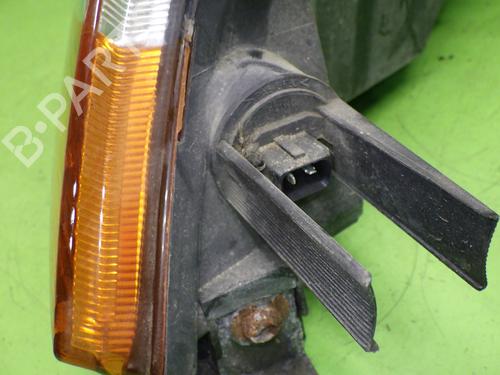 Right headlight FORD KA (RB_) 1.3 i | BP29872919C29 