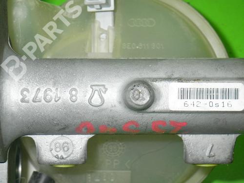 Brake master cylinder AUDI A6 C5 (4B2) 2.4 quattro | BP6374620M77 