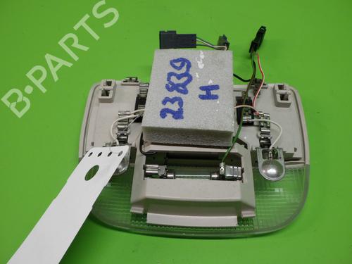 Innerbelysning SAAB 9-5 Estate (YS3E) 2.3 t | BP28006770I8 