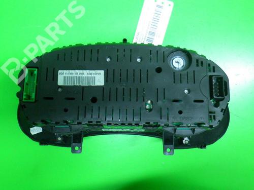 Instrument cluster SEAT IBIZA III (6L1) 1.2 | BP6344030C47