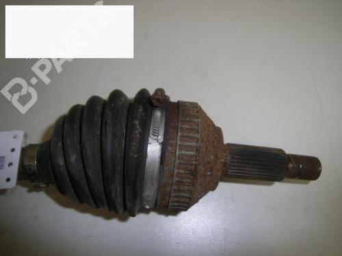 Left front driveshaft FORD MONDEO I (GBP) 2.5 i 24V | BP6655954M38 