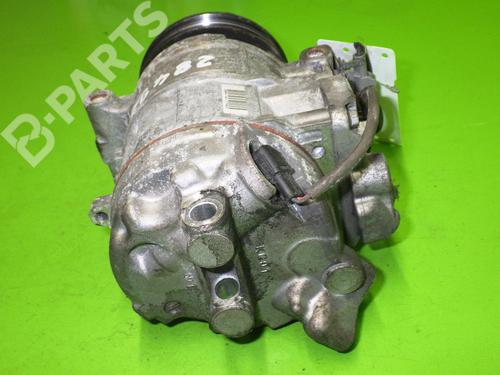 AC compressor BMW 1 (E81) 118 d | BP6383110M34 