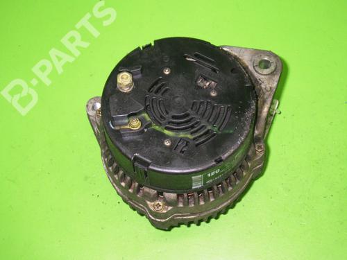 BP6341996M7 | Lichtmaschine AUDI A6 C4 Avant (4A5) 2.5 TDI BP6341996M7