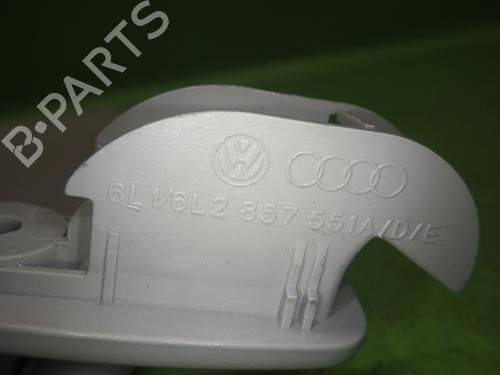 Left sun visor SEAT IBIZA III (6L1) 1.4 16V | BP30047089I1 