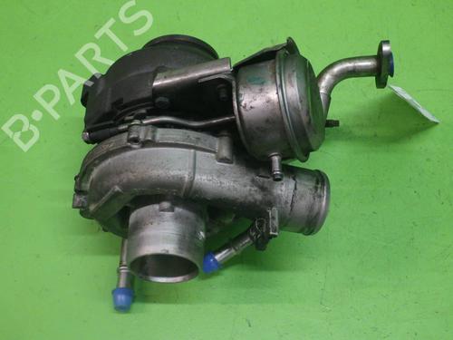 Used Turbocharger/Supercharger Turbocharger/Supercharger 38972245 38972245