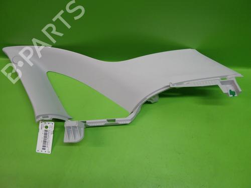 Used Support OPEL CROSSLAND X / CROSSLAND (P17, P2QO) 1.5 Turbo D (75) (120 hp) 24512067