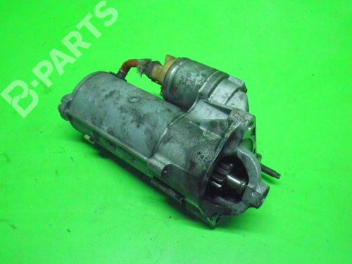 Starter RENAULT LAGUNA II Grandtour (KG0/1_) 1.9 dCi (KG0G) | BP6362804M8 