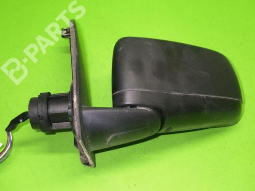 Left mirror FIAT PANDA (169_) 1.2 (169.AXB11, 169.AXB1A) | BP6659452C26 