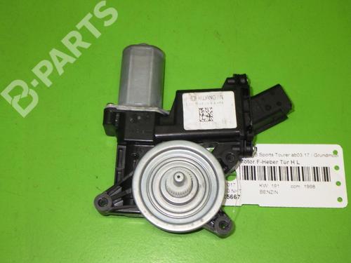 Left rear window motor OPEL INSIGNIA B Country Tourer (Z18) 2.0 4x4 (47) | BP7803221E23 