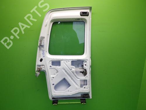 Right tailgate CITROËN BERLINGO / BERLINGO FIRST Box Body/MPV (M_) 2.0 HDI 90 (MBRHY, MCRHY) | BP26537376C77 