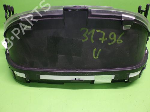 Instrument cluster FIAT DOBLO MPV (119_, 223_) 1.3 D Multijet | BP21496642C47 