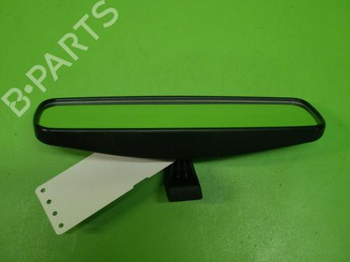 Used Rear mirror Rear mirror DACIA SANDERO II TCe 90 LPG (B8M1) (90 hp) 40482925 40482925