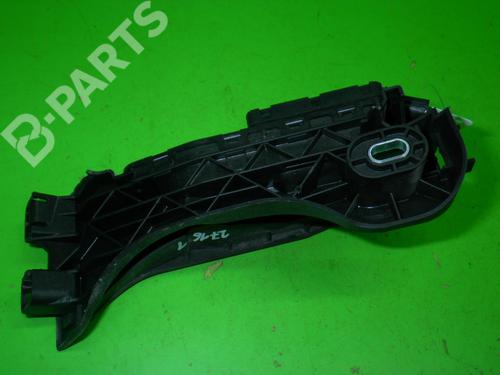 BP6368080I4 | Pedal AUDI A3 (8P1) 3.2 V6 quattro BP6368080I4