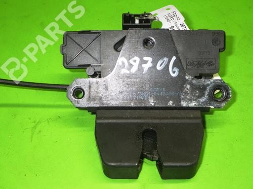 Bakluke lås FORD FOCUS C-MAX (DM2) 2.0 TDCi | BP8247460C101 