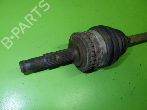 Right front driveshaft OPEL CORSA B (S93) 1.0 i 12V (F08, F68, M68) | BP15800119M39 