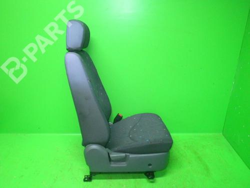 Right front seat SUZUKI ALTO VI (FF, HA24_) 1.1 (RF410) | BP6369662C16