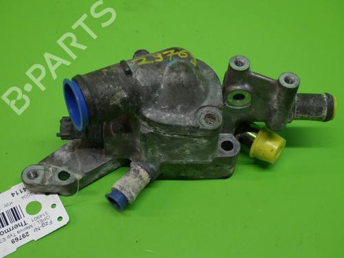 Termostathus OPEL MERIVA A MPV (X03) 1.7 CDTI (E75) (100 hp) 17760869