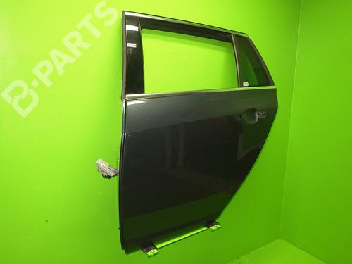 Left rear door OPEL INSIGNIA A Sports Tourer (G09) 2.0 CDTI (35) | BP6673829C4 