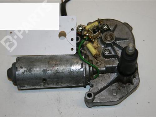Used Rear wiper motor FORD FIESTA III (GFJ) 1.1 (50 hp) 6641321
