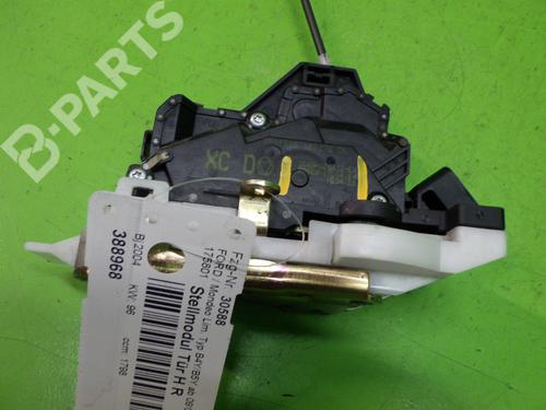 Rear right lock FORD MONDEO III (B5Y) 1.8 SCi | BP11972077C99 