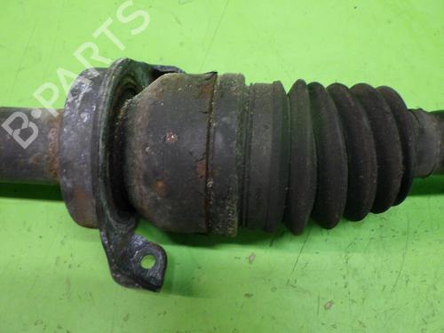 Right front driveshaft MERCEDES-BENZ A-CLASS (W168) A 140 (168.031, 168.131) | BP17367435M39 