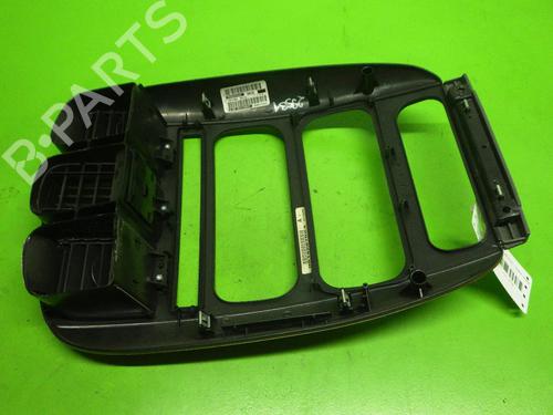 Air vent CHRYSLER VOYAGER IV (RG, RS) 2.8 CRD | BP14727911I21