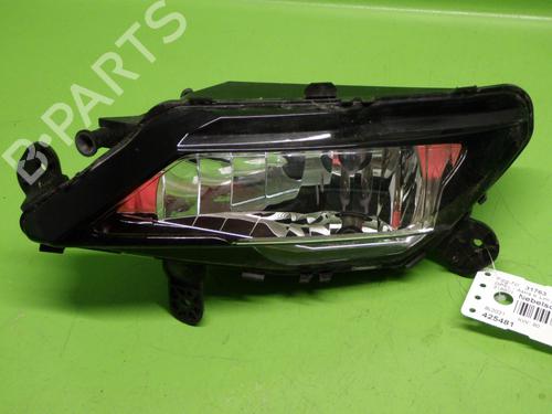 Used Right front fog light OPEL ASTRA K (B16) 1.5 CRDI (68) (122 hp) 26014864