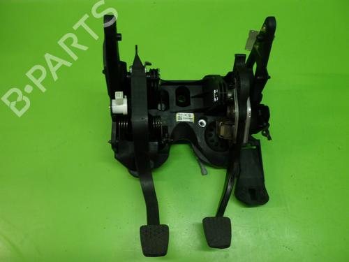 Pedal OPEL ASTRA K (B16) 1.4 CNG (68) | BP20228639I4 