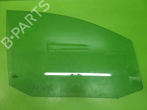 Used Front right door window VW TOURAN (1T1, 1T2) 2.0 EcoFuel (109 hp) 28007070