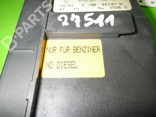 Climate control BMW 3 (E46) 318 i | BP6370720I5 