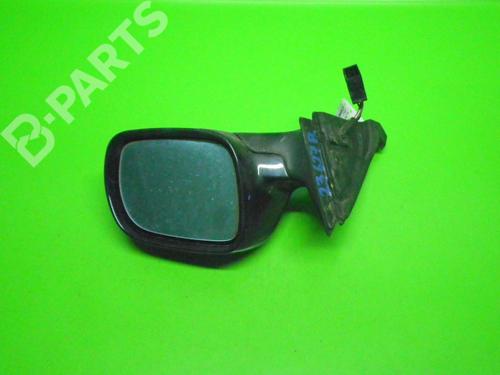 Used Right mirror AUDI A3 (8L1) 1.8 T (150 hp) 6645010