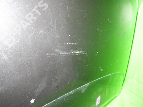 Hood VW SHARAN (7M8, 7M9, 7M6) 2.0 | BP6369058C1 