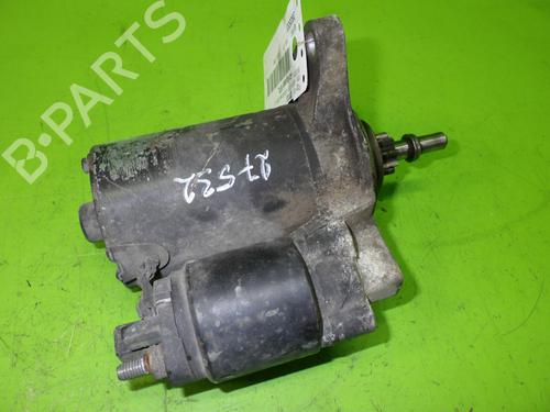 Starter VW GOLF II (19E, 1G1) 1.6 | BP13943130M8 