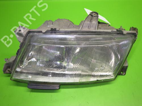 Used Right headlight SAAB 9-5 Estate (YS3E) 2.3 Turbo (230 hp) 14738251