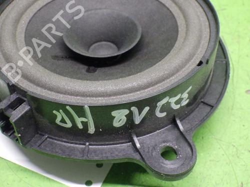 Speaker RENAULT ZOE (BFM_) ZOE (BFMC, BFMD) | BP29739875E2 