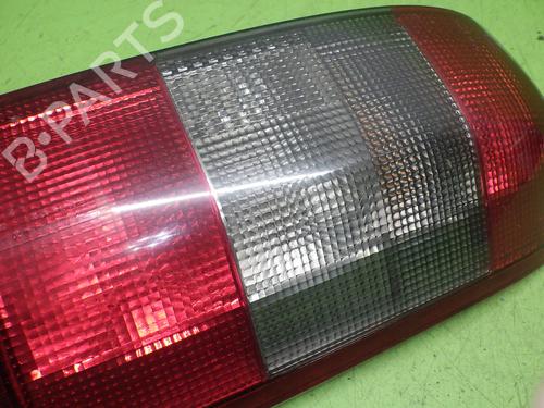 Right taillight OPEL OMEGA B Estate (V94) 2.0 16V (F35, M35, P35) | BP29757886C35 