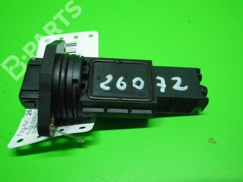 Mass air flow sensor AUDI A6 C5 (4B2) 1.8 T | BP6359084M95 