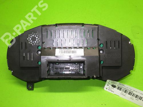 Instrument cluster SKODA OCTAVIA II Combi (1Z5) 1.9 TDI 4x4 | BP6383494C47 