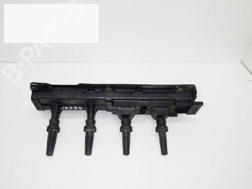 Used Electronic module PEUGEOT 406 (8B) 1.8 16V (110 hp) 14706586