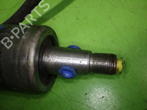Høyre foran støtdemper CITROËN C5 II Break (RE_) 2.2 HDi (RE4HTE, RE4HT2) | BP28284763M17 