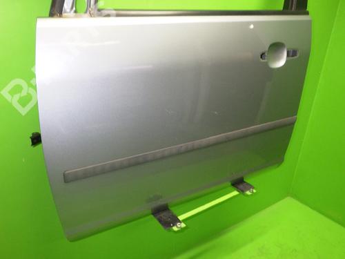 Left front door FORD FOCUS C-MAX (DM2) 2.0 TDCi | BP8233542C2 