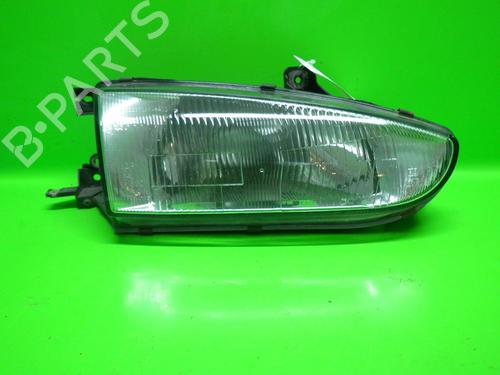 Used Right headlight HYUNDAI LANTRA I (J-1) 1.6 i.e. 16V (114 hp) 14702375