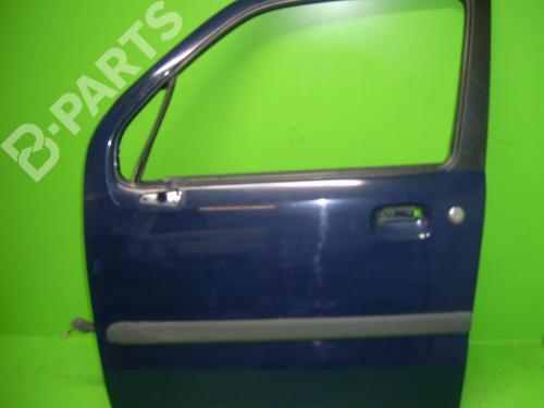 Used Left front door OPEL AGILA (A) (H00) 1.2 16V (F68) (75 hp) 6675423