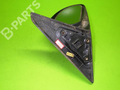 Right mirror HYUNDAI COUPE I (RD) 2.0 16V | BP6668684C27 