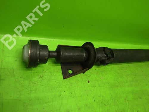 Driveshaft MERCEDES-BENZ M-CLASS (W163) ML 270 CDI (163.113) | BP6382026M37 
