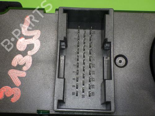 Climate control MERCEDES-BENZ SLK (R170) 200 (170.435) | BP15257558I5 