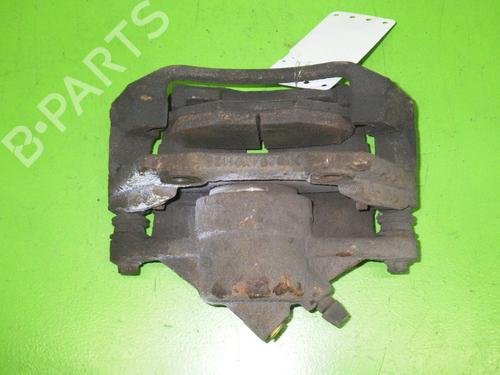 Left front brake caliper FORD MONDEO III Turnier (BWY) 2.0 TDCi | BP14724577M105 