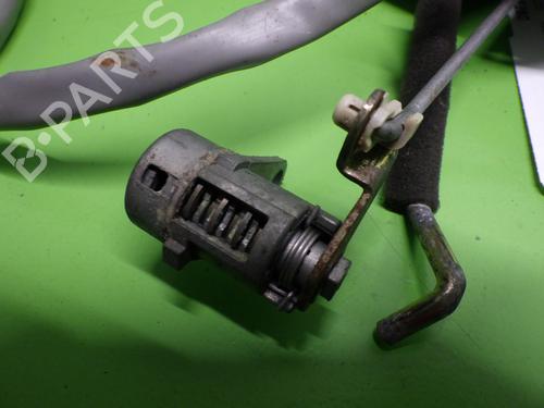Front right lock KIA CARENS II MPV (FJ) 2.0 CRDi | BP21583132C97 