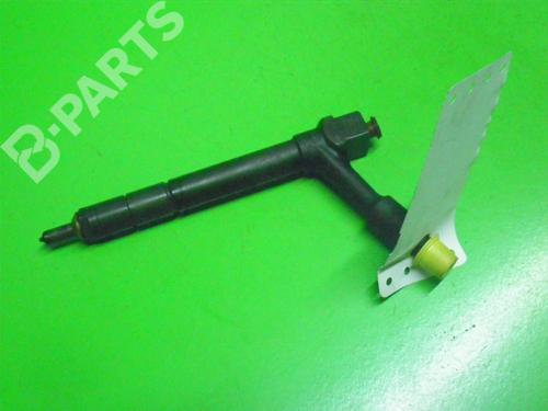 Used Injector OPEL ASTRA G Hatchback (T98) 1.7 DTI 16V (F08, F48) (75 hp) 6374182
